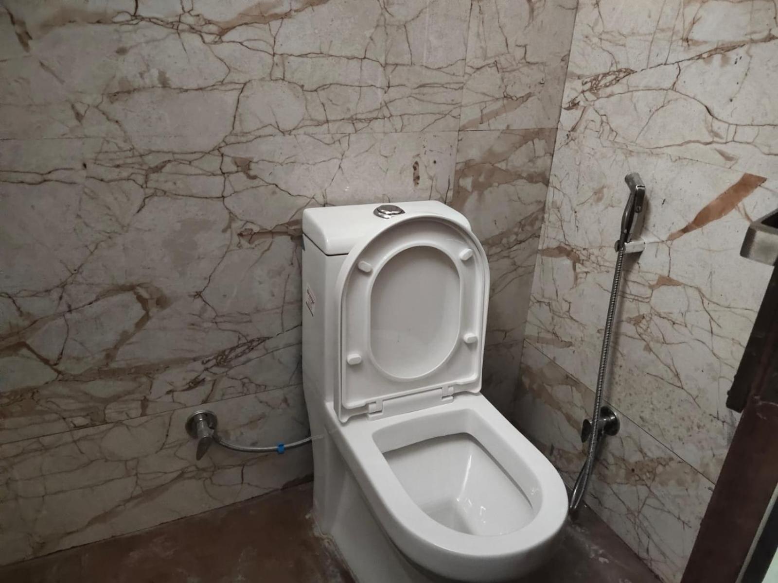 ניו דלהי Hotel Blueberry מראה חיצוני תמונה