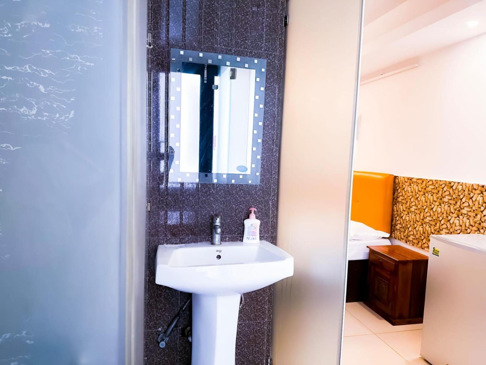 ניו דלהי Hotel Blueberry מראה חיצוני תמונה