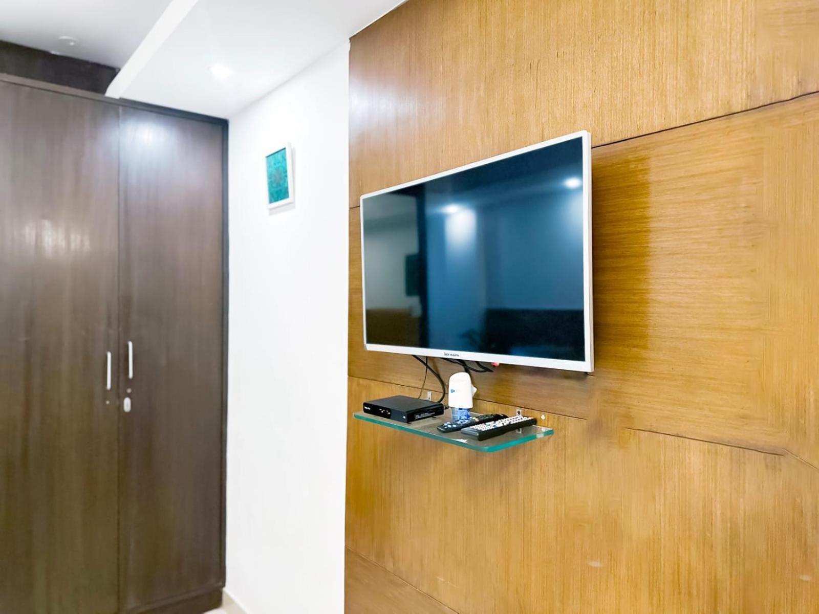 ניו דלהי Hotel Blueberry מראה חיצוני תמונה