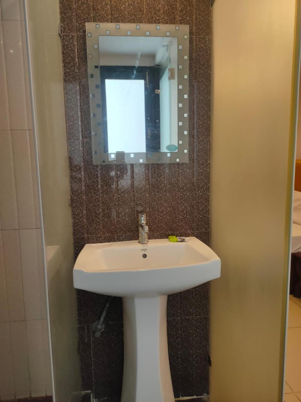 ניו דלהי Hotel Blueberry מראה חיצוני תמונה