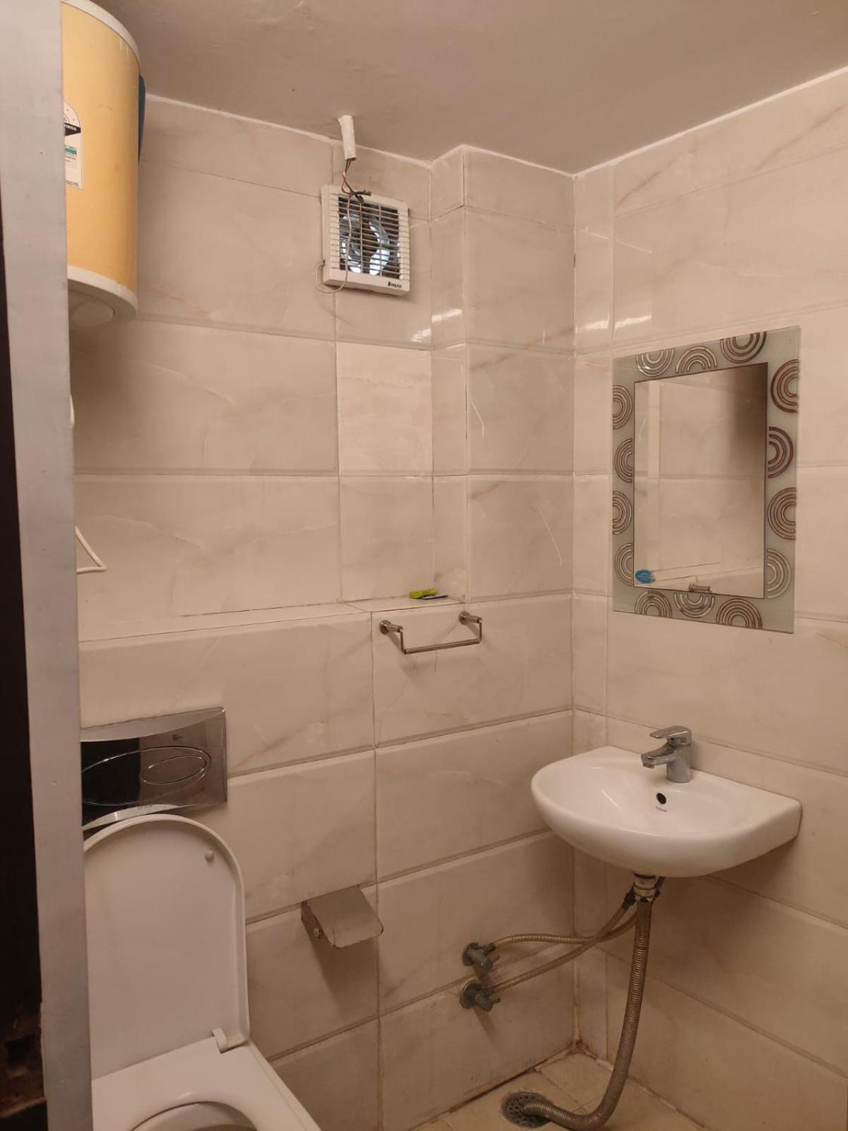 ניו דלהי Hotel Blueberry מראה חיצוני תמונה