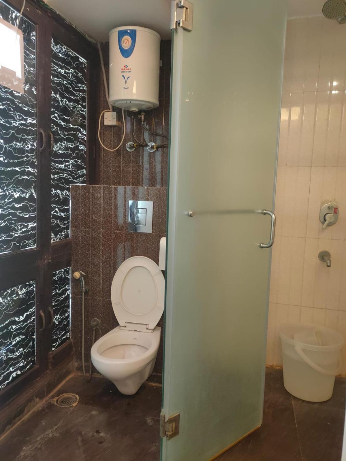 ניו דלהי Hotel Blueberry מראה חיצוני תמונה